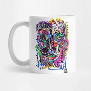 face Mug